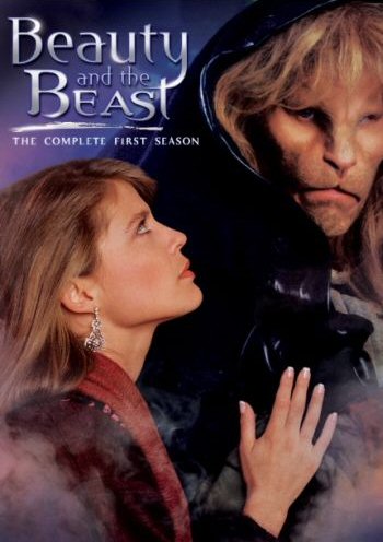 BEAUTY AND THE BEAST (Serie) (Serie) DVD Zone 1 (USA) 