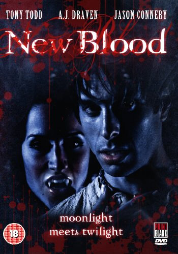 THE THIRST : BLOOD WAR DVD Zone 2 (Angleterre)