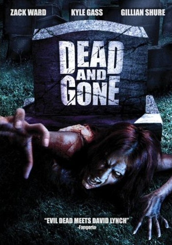 DEAD AND GONE DVD Zone 1 (USA) 