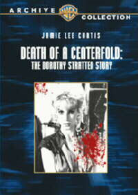 DEATH OF A CENTERFOLD : THE DOROTHY STRATTEN STORY DVD Zone 1 (USA)