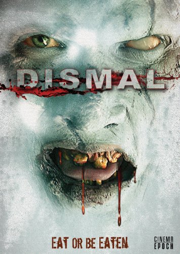 DISMAL DVD Zone 1 (USA) 