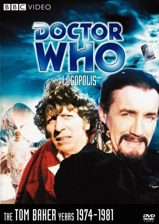 DOCTOR WHO : LOGOPOLIS (Serie) (Serie) DVD Zone 1 (USA) 