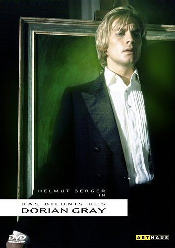 DORIAN GRAY DVD Zone 2 (Allemagne)