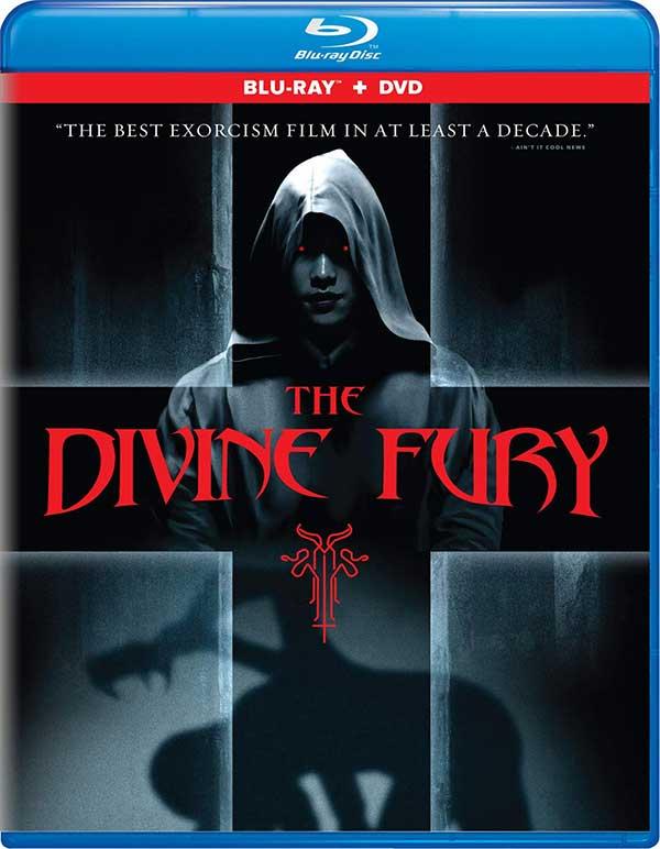 Saja Blu-ray Zone A (USA)