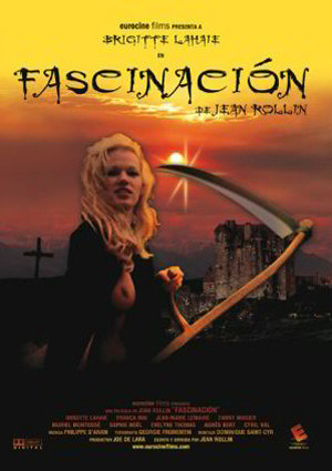 FASCINATION DVD Zone 2 (Espagne) 
