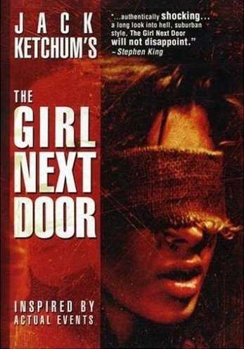 THE GIRL NEXT DOOR DVD Zone 1 (USA)