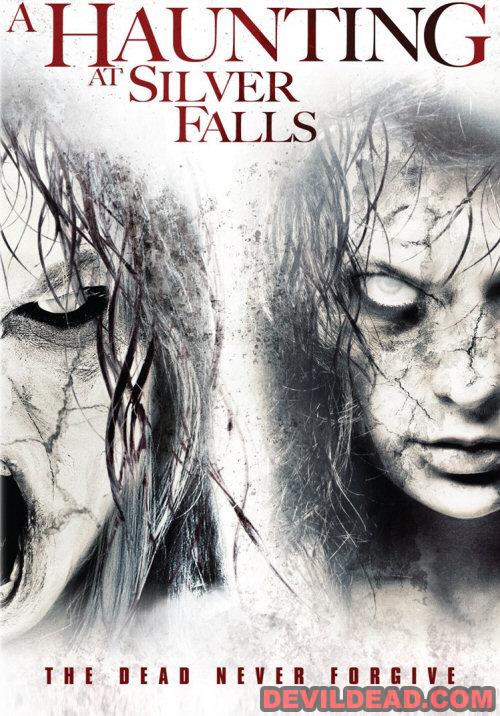 SILVER FALLS DVD Zone 1 (USA)
