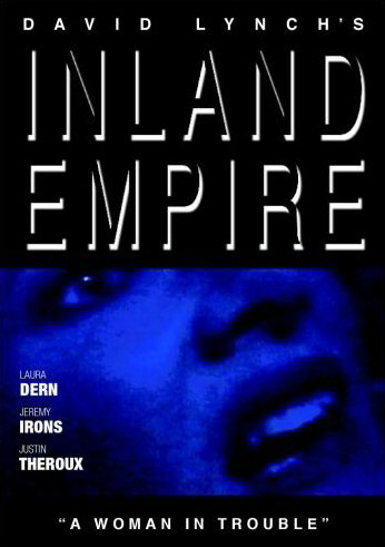 INLAND EMPIRE DVD Zone 1 (USA) 