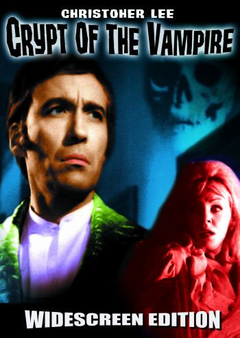 LA MALDICION DE LOS KARNSTEIN DVD Zone 1 (USA)