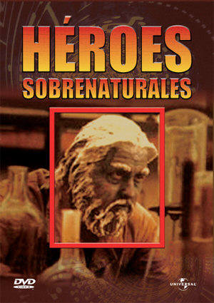 MISFITS OF SCIENCE (Serie) (Serie) DVD Zone 2 (Espagne)