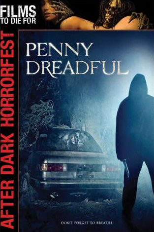 PENNY DREADFUL DVD Zone 1 (USA)