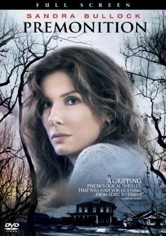 PREMONITION DVD Zone 1 (USA)