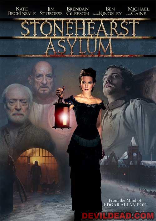 ELIZA GRAVES DVD Zone 1 (USA)