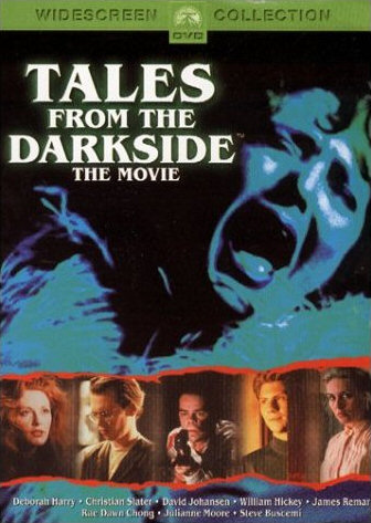 TALES FROM THE DARKSIDE DVD Zone 1 (USA) 