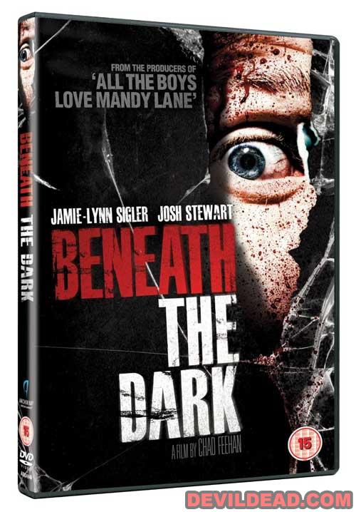 WAKE DVD Zone 2 (Angleterre)