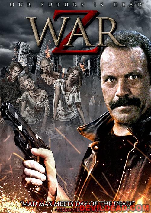 ZOMBIE APOCALYPSE : REDEMPTION DVD Zone 1 (USA)