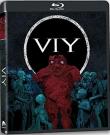 Jaquette : VIJ