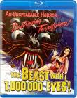 THE BEAST WITH 1 000 000 EYES : HD