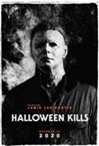 HALLOWEEN KILLS : 2020 & ENDS : 2021