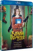 Jaquette : La Befana vien di notte