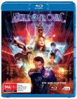 NEKROTONIC TA MERE