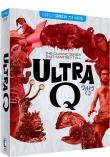 Jaquette : URUTORA Q (Serie) (Serie)