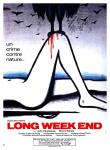 LONG WEEKEND EN BLU RAY FRANCAIS
