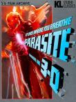 PARASITE 3D EN BLU RAY !