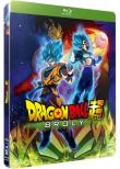 DRAGONBALL SUPER : BROLY - BLU RAY
