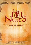 LES 1001 NUITS VERSION DE BROCA