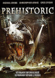 PREHISTORIC (100 MILLION BC)