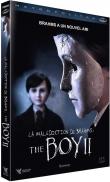 Jaquette : Brahms: The Boy II