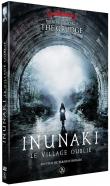 Jaquette : Inunaki