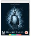 Jaquette : DONNIE DARKO