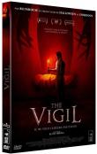 Jaquette : The Vigil