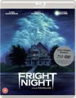Jaquette : FRIGHT NIGHT