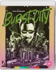 BURST CITY : NO FUTURE