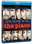 Jaquette : The Place