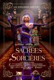 SACRÉES SORCIÈRES EN NOVEMBRE