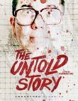 THE UNTOLD STORY : RACONTEE EN BLU-RAY