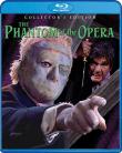 Jaquette : THE PHANTOM OF THE OPERA