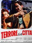 TERREUR SUR ROME !