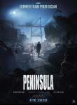 DERNIER TRAIN POUR BUSAN : PENINSULA