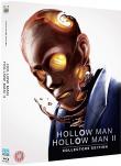 HOLLOW MAN I & II - EDITION COLLECTOR