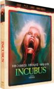 INCUBUS EN BLU RAY/DVD CHEZ RIMINI