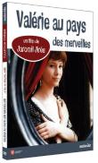 Jaquette : VALERIE A TYDEN DIVU