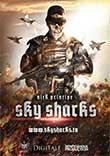 SKY SHARKS : DANS L'ESPRIT D'IRON SKY