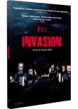 UNE INVASION VENUE DES TENEBRES