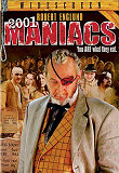 2001 MANIACS