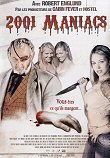 Critique : 2001 MANIACS